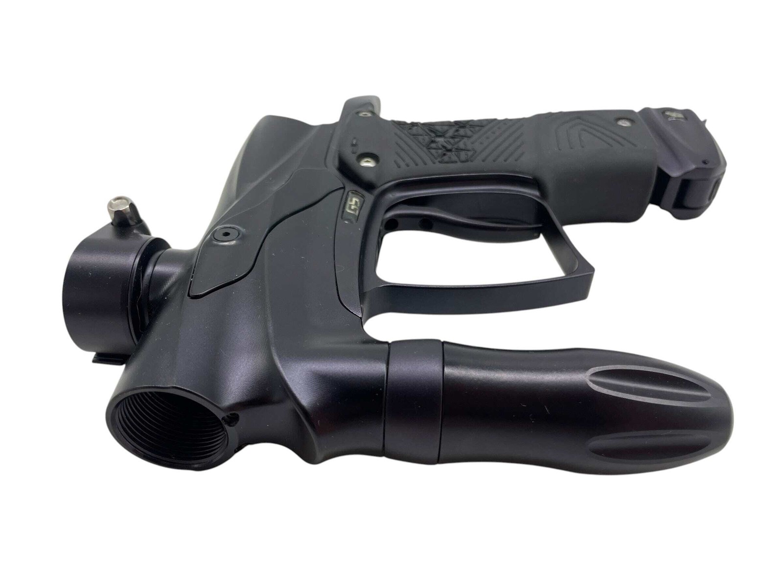 Dangerous Power G5 Midnight Paintball Gun