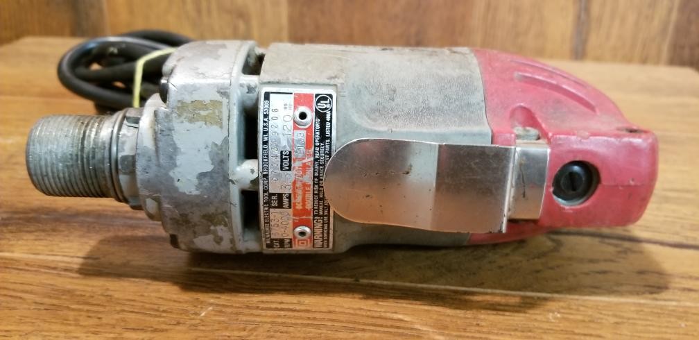 MILWAUKEE TOOLS 6753-1 (PSC008147)