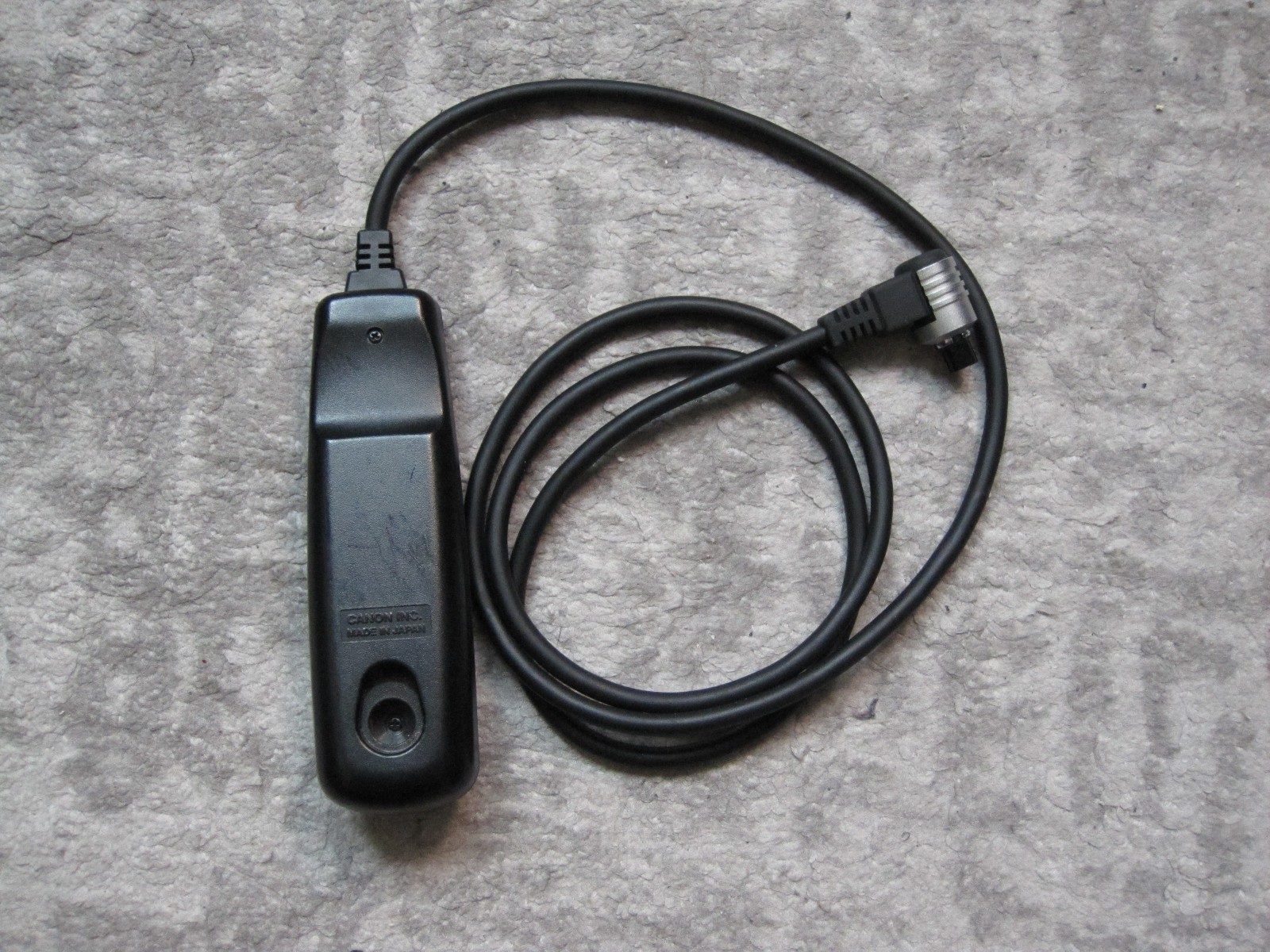 Canon RS-80N3 Remote Switch