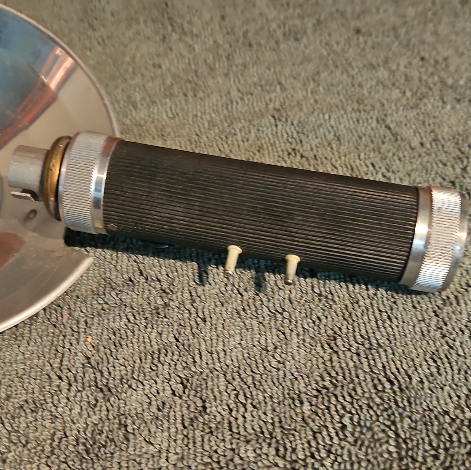 Vintage Argus Flash Unit For Argus Camera Made in USA