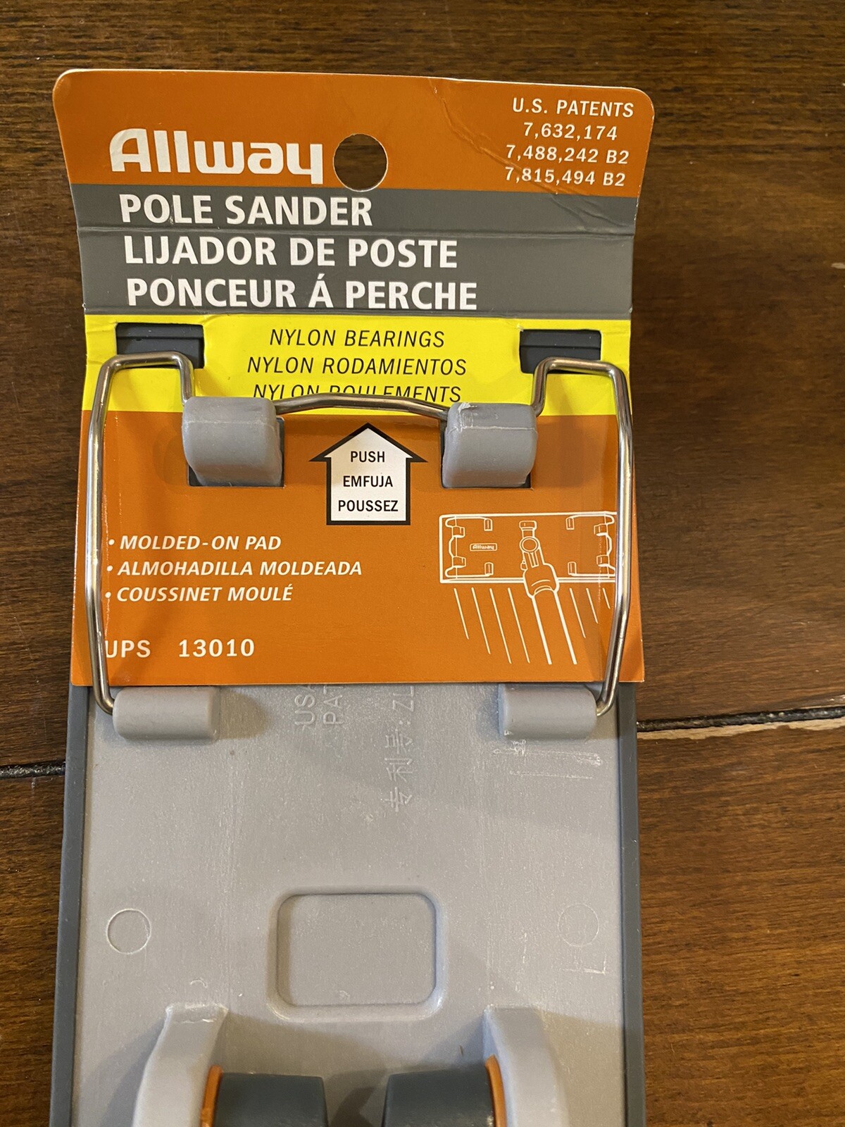 Allway Pole Sander