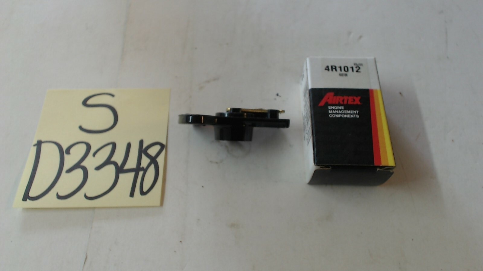 Airtex 4R1012 Rotor
