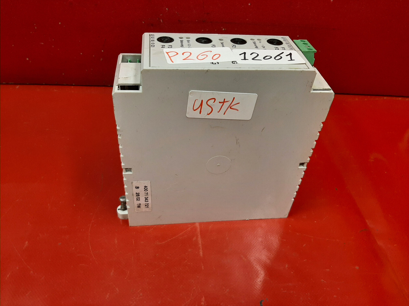 CEAG 400 71 343 721