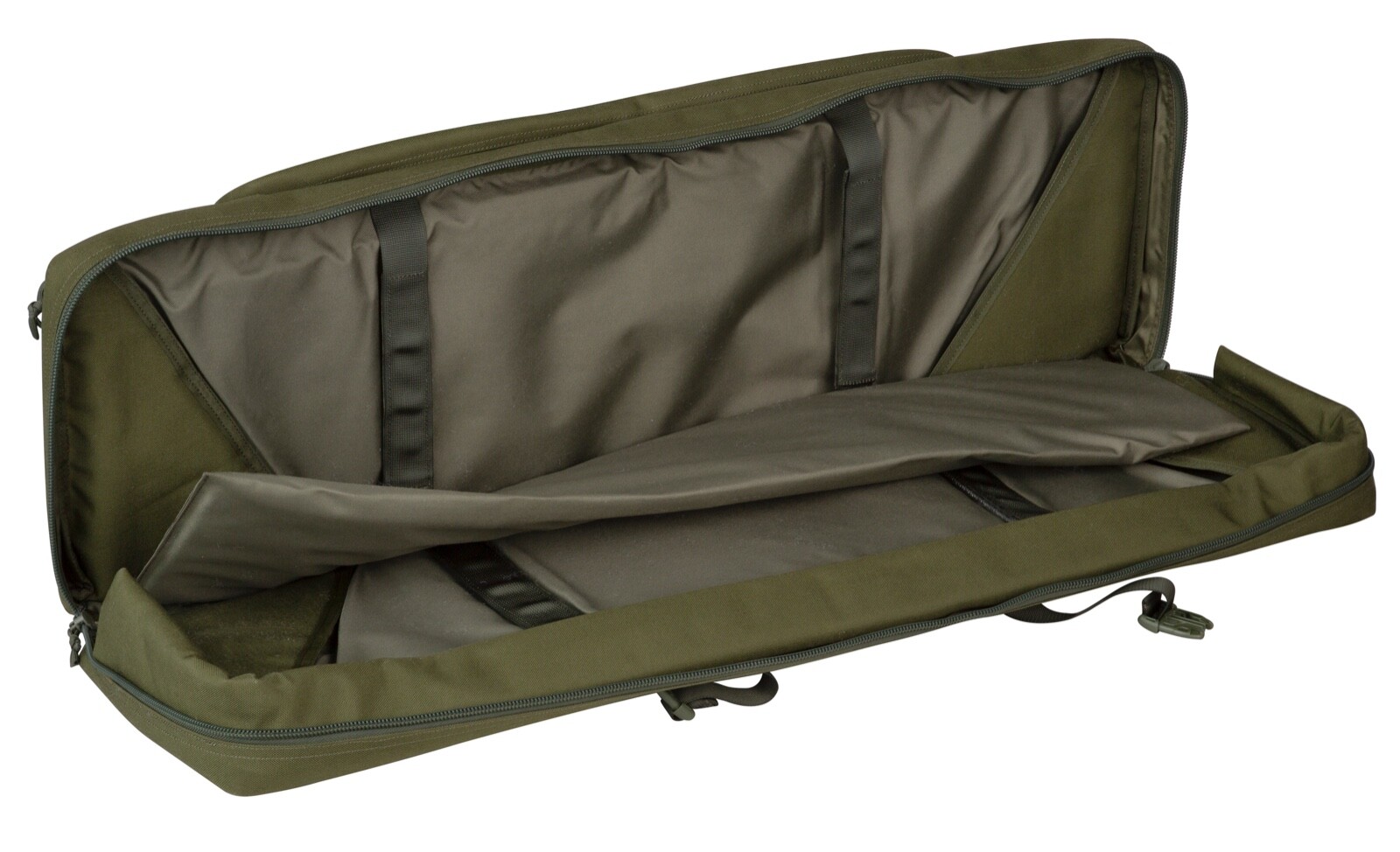 SK7 RIFLE CASE MAYHEM 42" OD GREEN