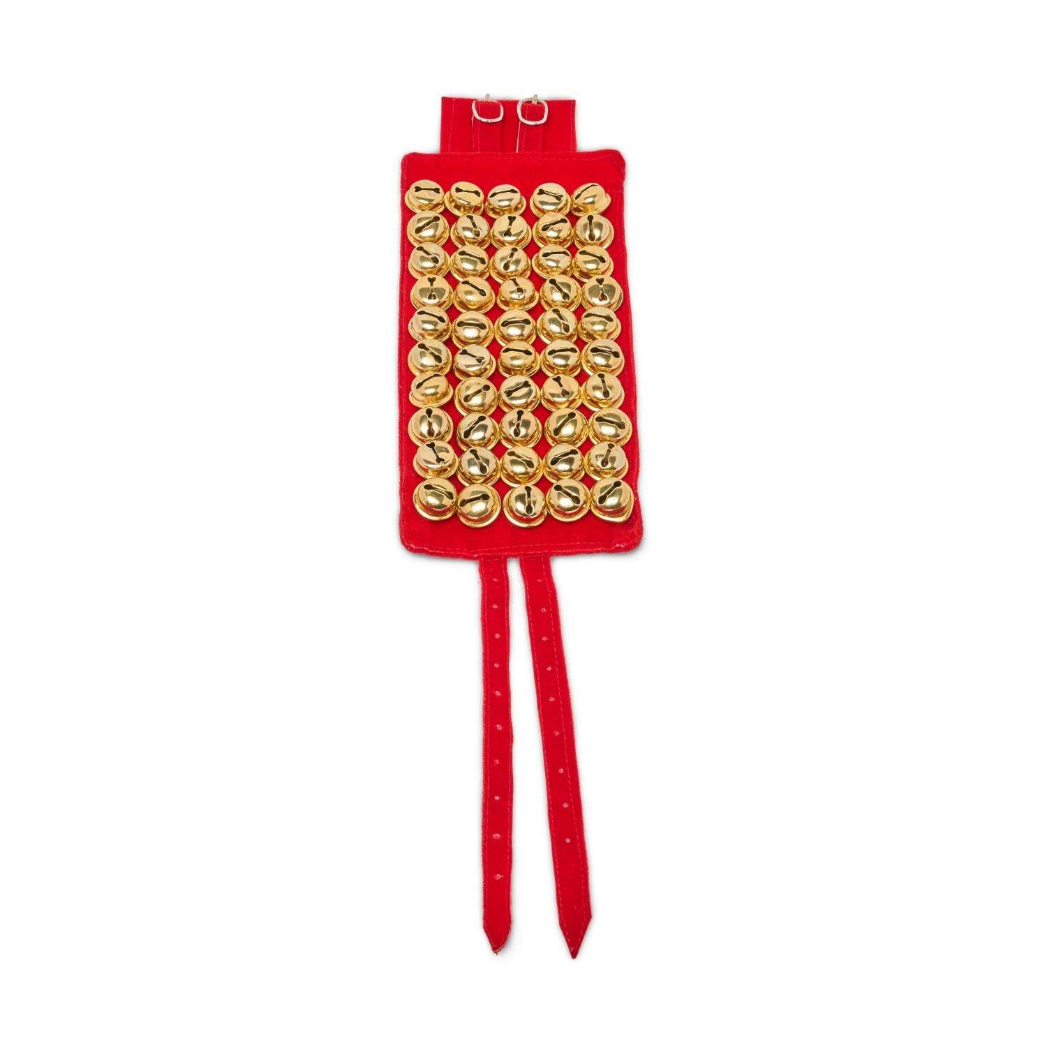 LP Ankle Bell Shaker