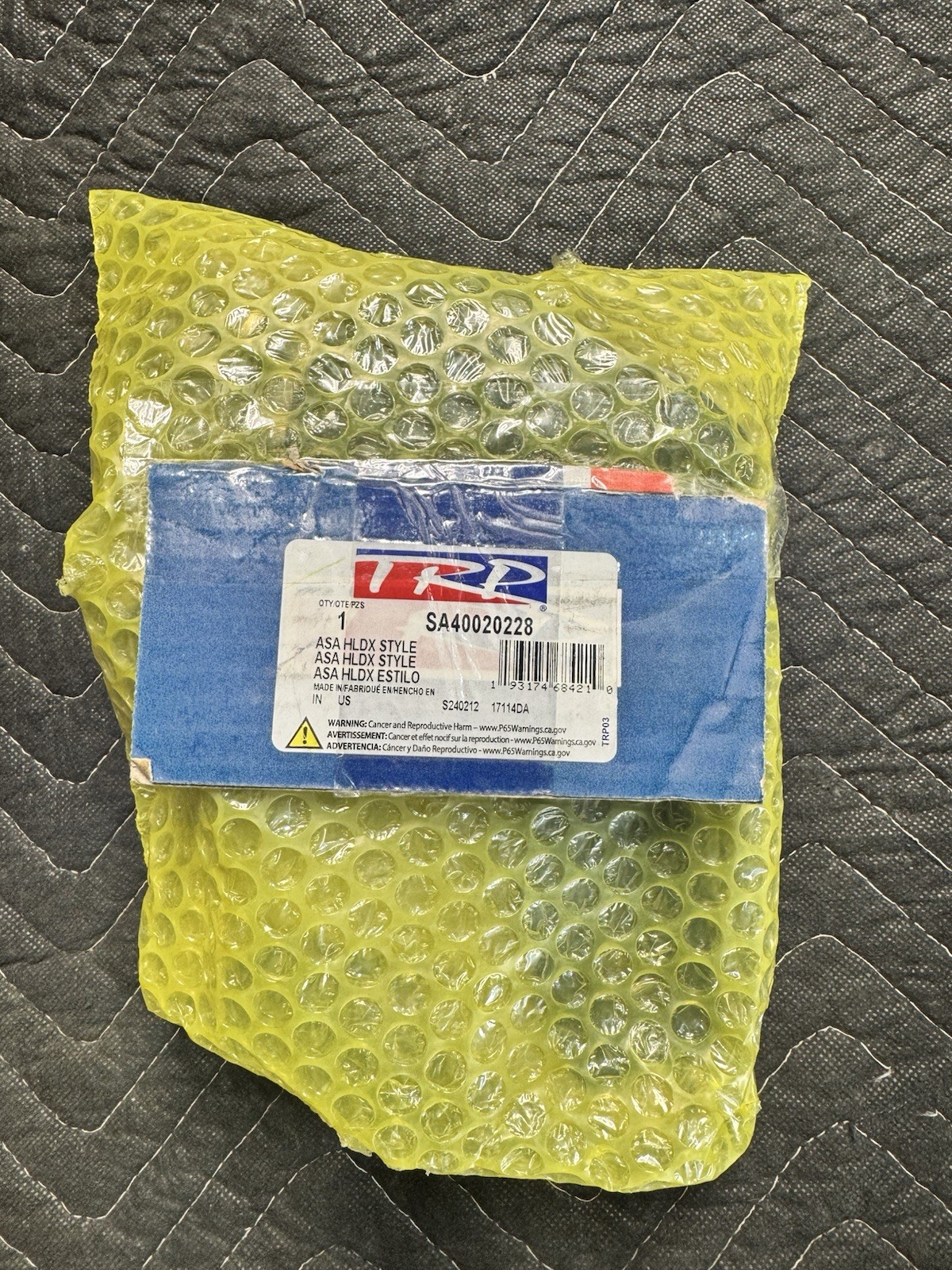 TRP Haldex Style Brake Slack Adjuster *NEW* SA40020228