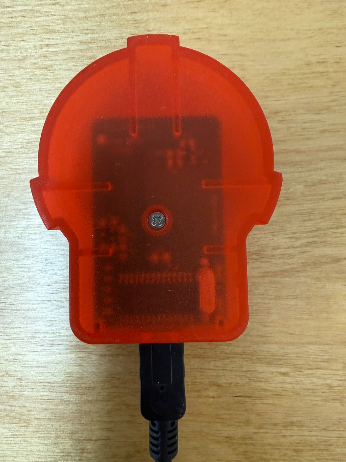 Exaktime Keytab Reader Red