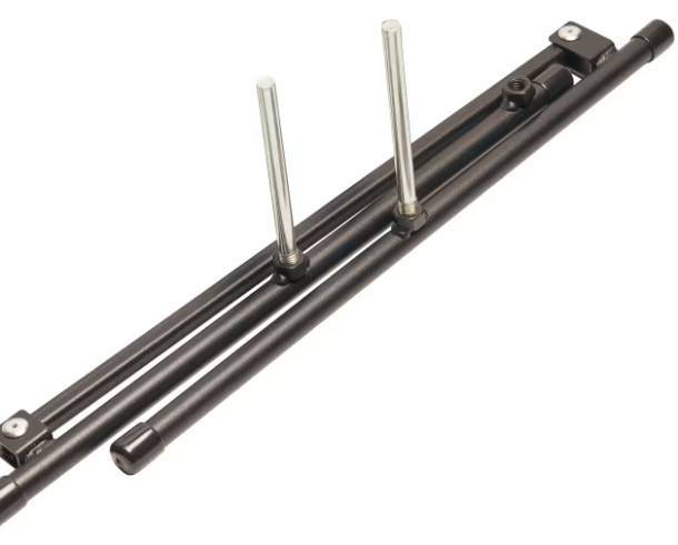 Rinehart Folding Indoor 3D Target Stand