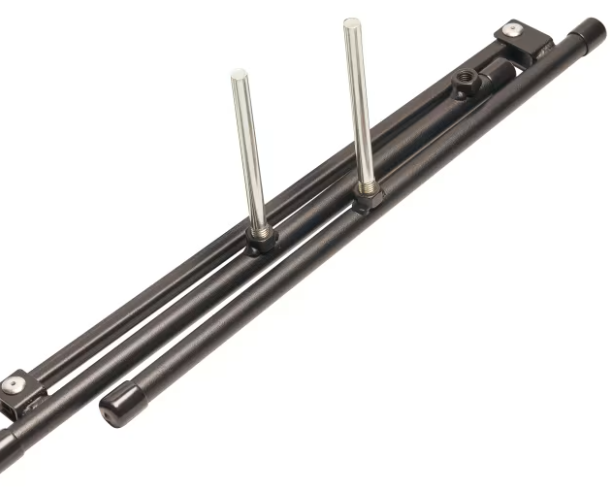 Rinehart Folding Indoor 3D Target Stand