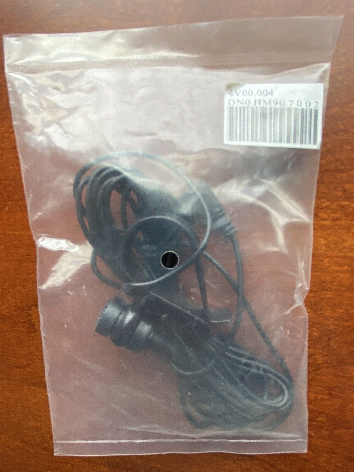 NEW GENUINE TomTom MICROPHONE Unit GO 500 510 700 710 910 GPS mic hands-free