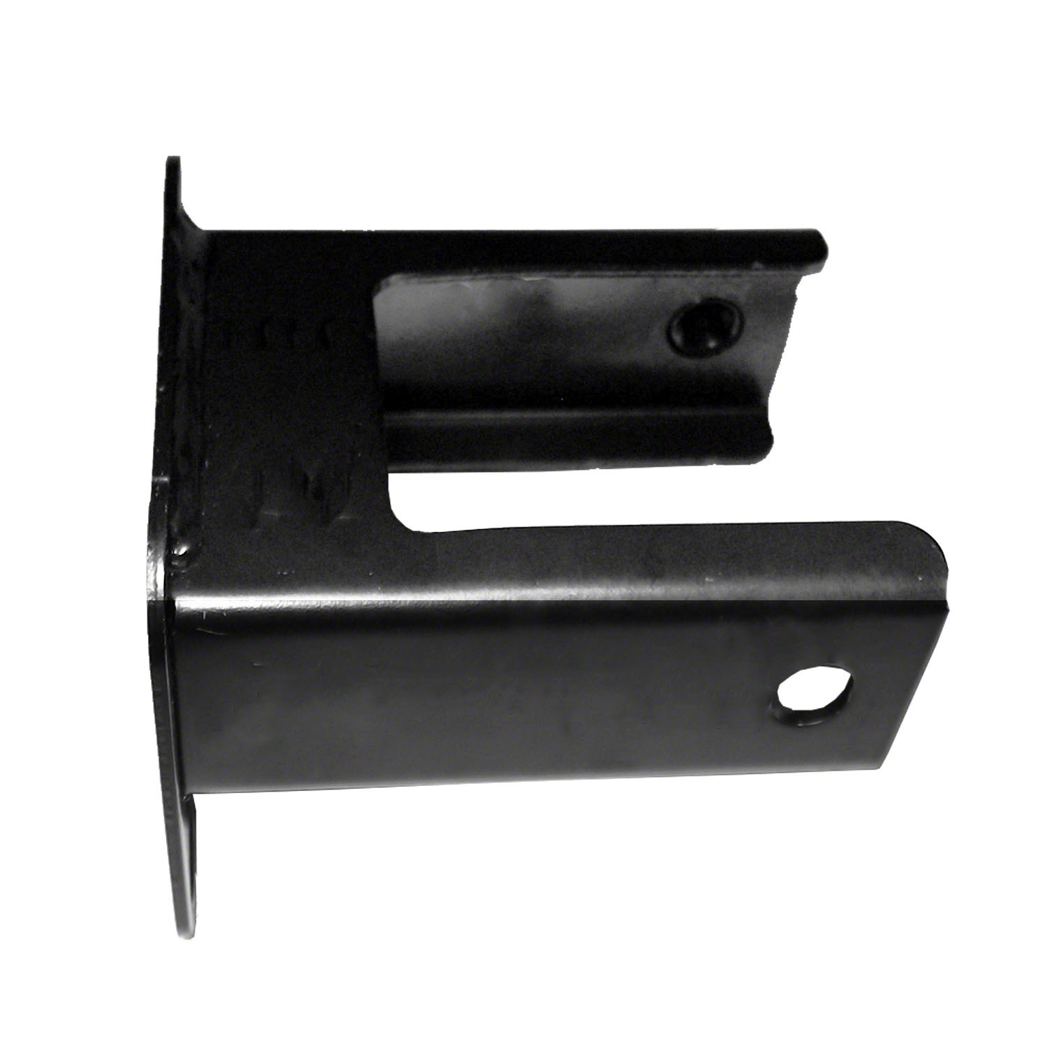 New Passenger Side Radiator Support Bracket Direct Replacement