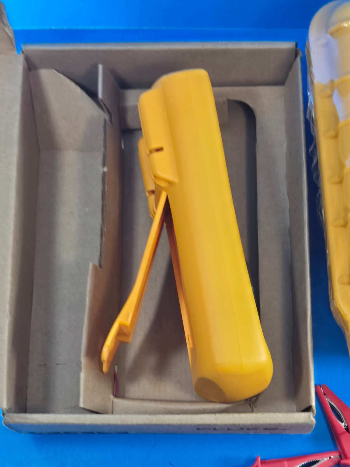 Fluke 712 RTD Calibrator Pristine!