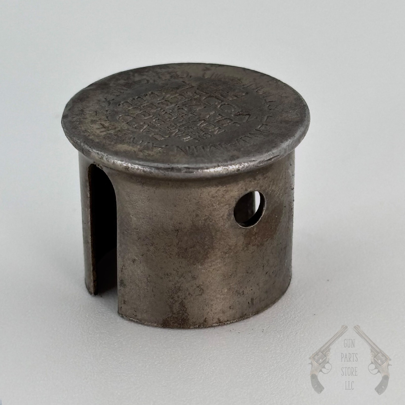 BENJAMIN Model F Air Rifle Rear End Cap