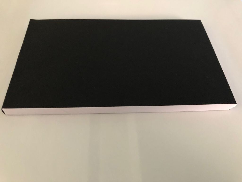 SVENGALI PAD BY SVEN LEE FORCE FORCING MAGIC TRICKS