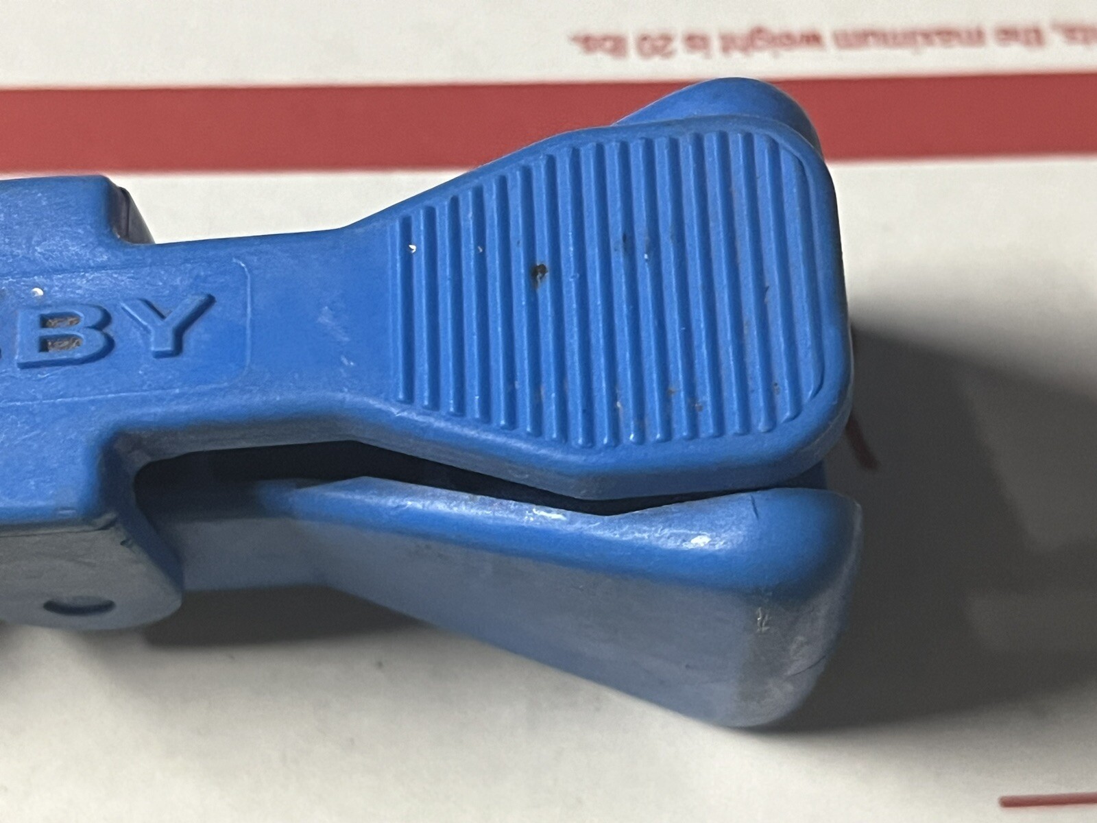 Klein Tools VDV110-261 Twisted Pair Radial Stripper / Stubby Stripper Sargent ?