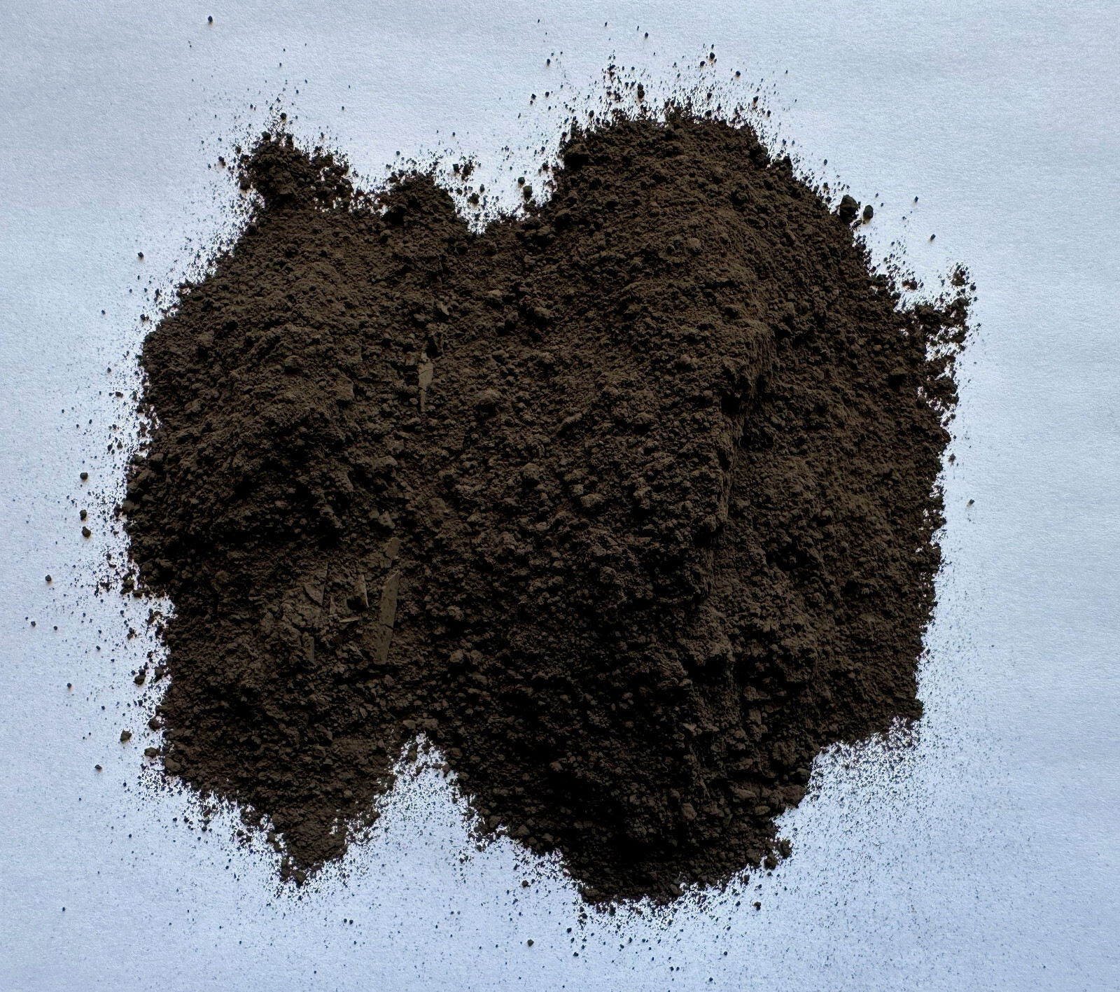 Manganese Dioxide MnO2 – 10 lbs Technical Grade | Lab / Industrial Chemical