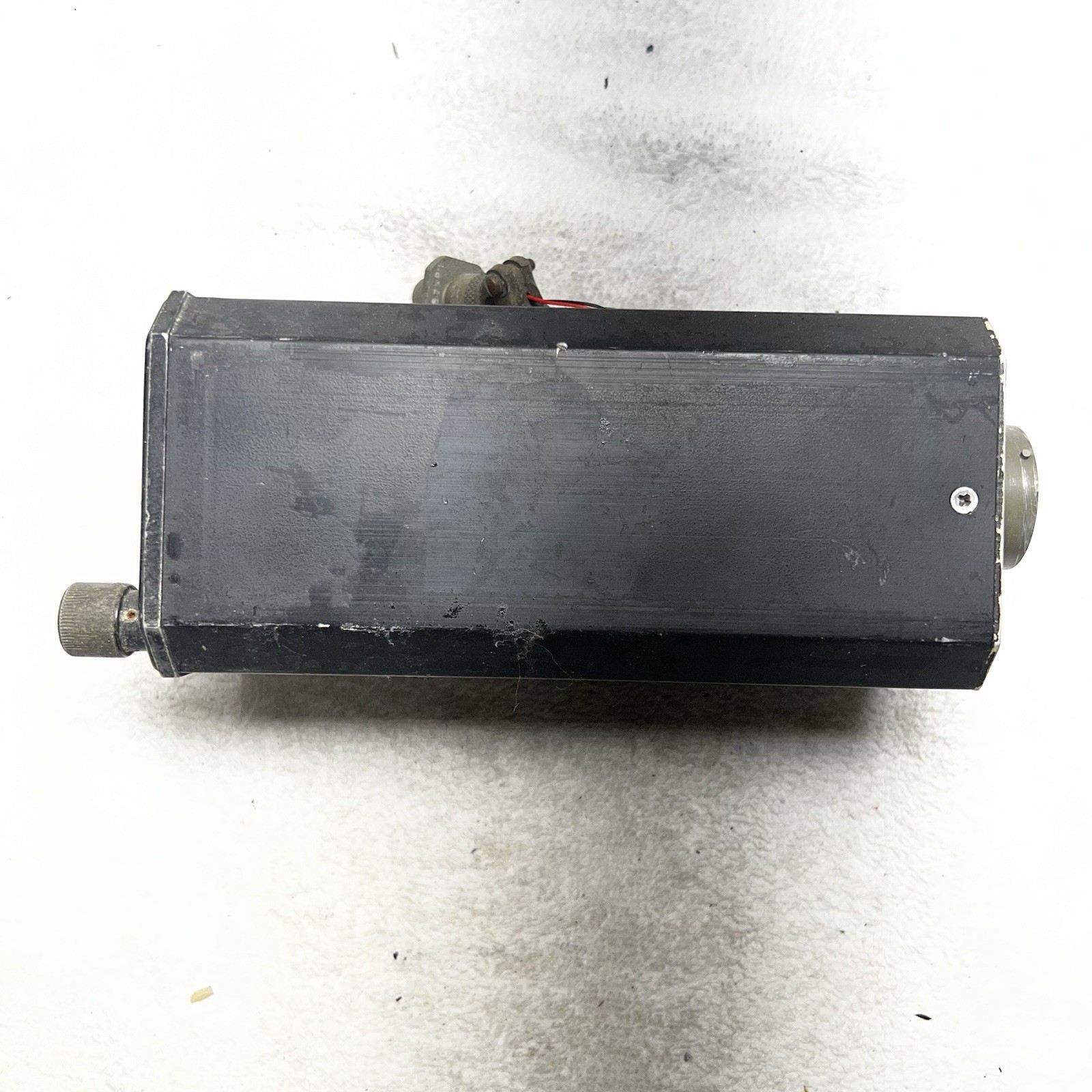 Collins 331A-3G Course Indicator P/N 522-2638-006