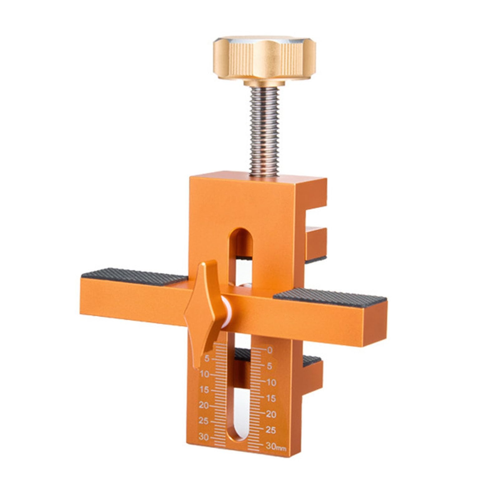 Cabinet Door Jig Installation Positioner, Aluminum Alloy Cabinet Door Hardwar...