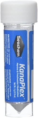 Seachem Kanaplex Aquarium Medication 2 Pack