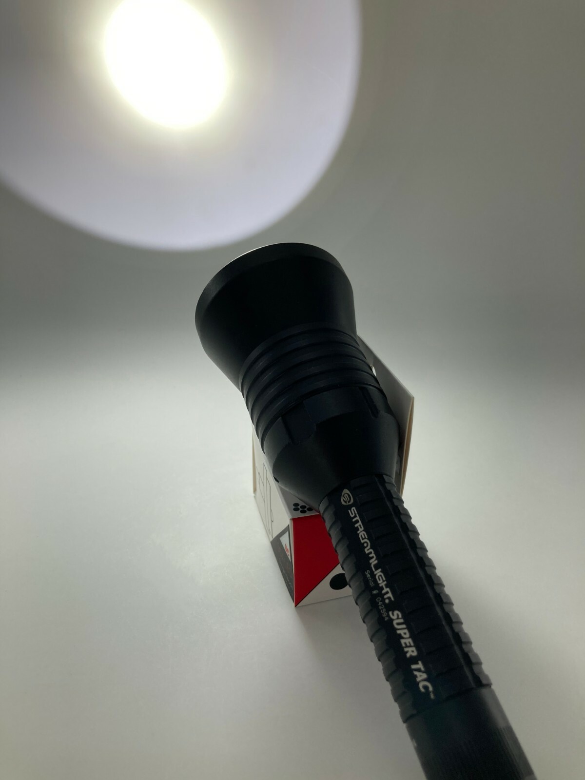 LED Upgrade Drop-in Module for Streamlight Super Tac, Super Tac X (850 Lumens)