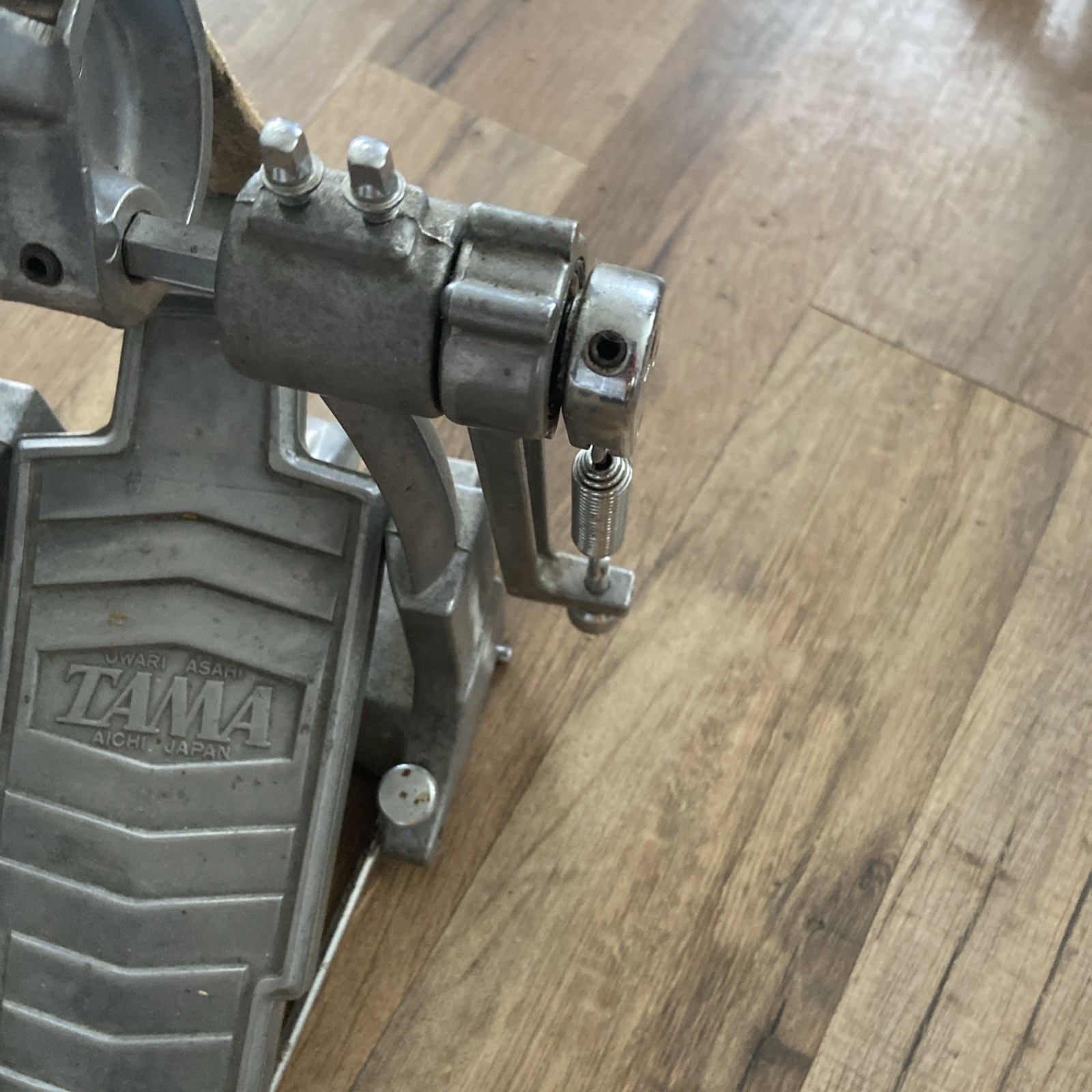 70s Or 80s Tama Bass Drum Pedal Vintage Used From Japan