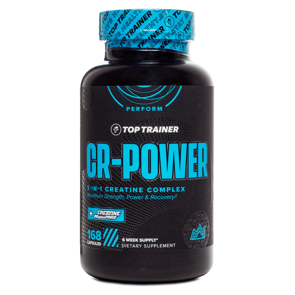 Blast Stack - Top Trainer