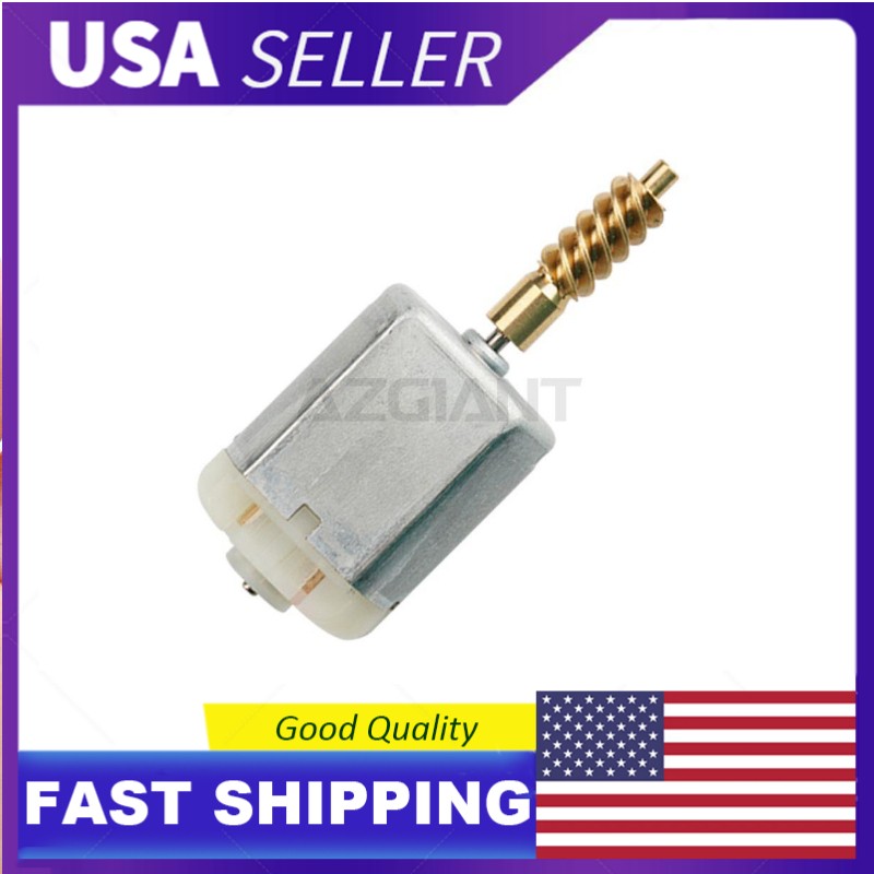 Door Lock Actuator Motor For 1998-2007 Toyota Land Cruiser FZJ105 HDJ100 HZJ105