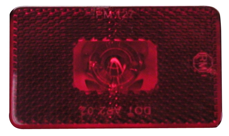 Peterson Manufacturing M127R Clearance Light