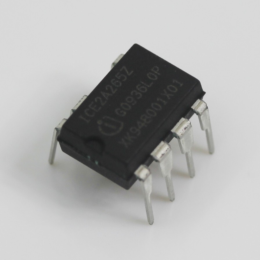 OEM New PWM Controller Coolset IC Cur-mode Infineon Integrated Circuit ICE2A265Z