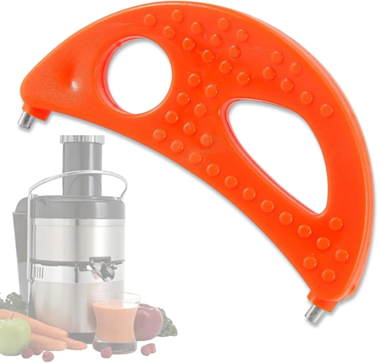 Crescent Tool Compatible for Jack Lalanne Power Juicer Parts for CL003AP E1188 E