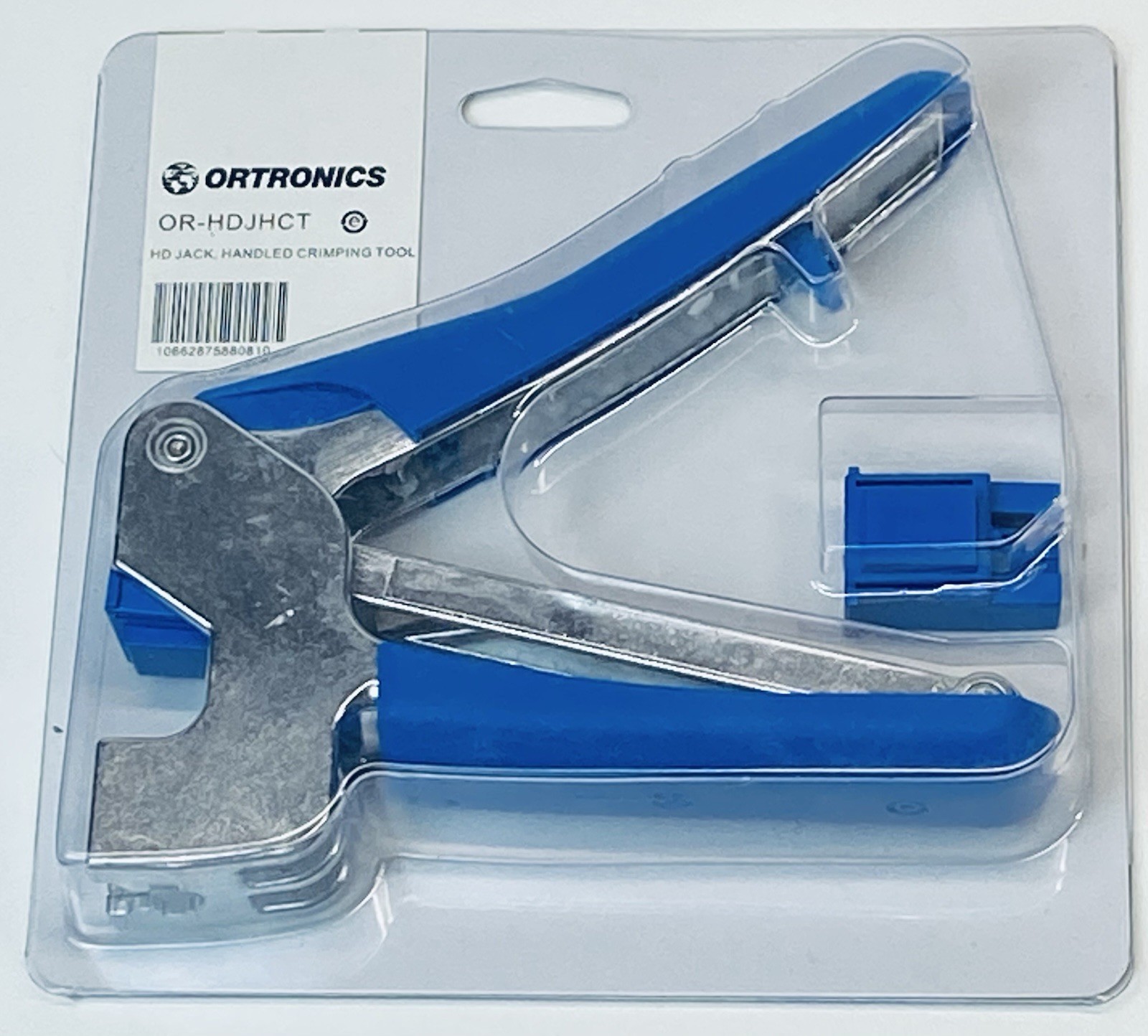 Ortronics OR-HDJHCT HD Jack Crimping Tool