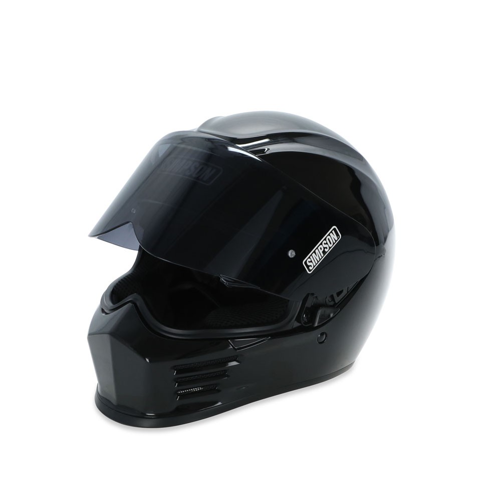 Simpson Helmet SPBXX2;