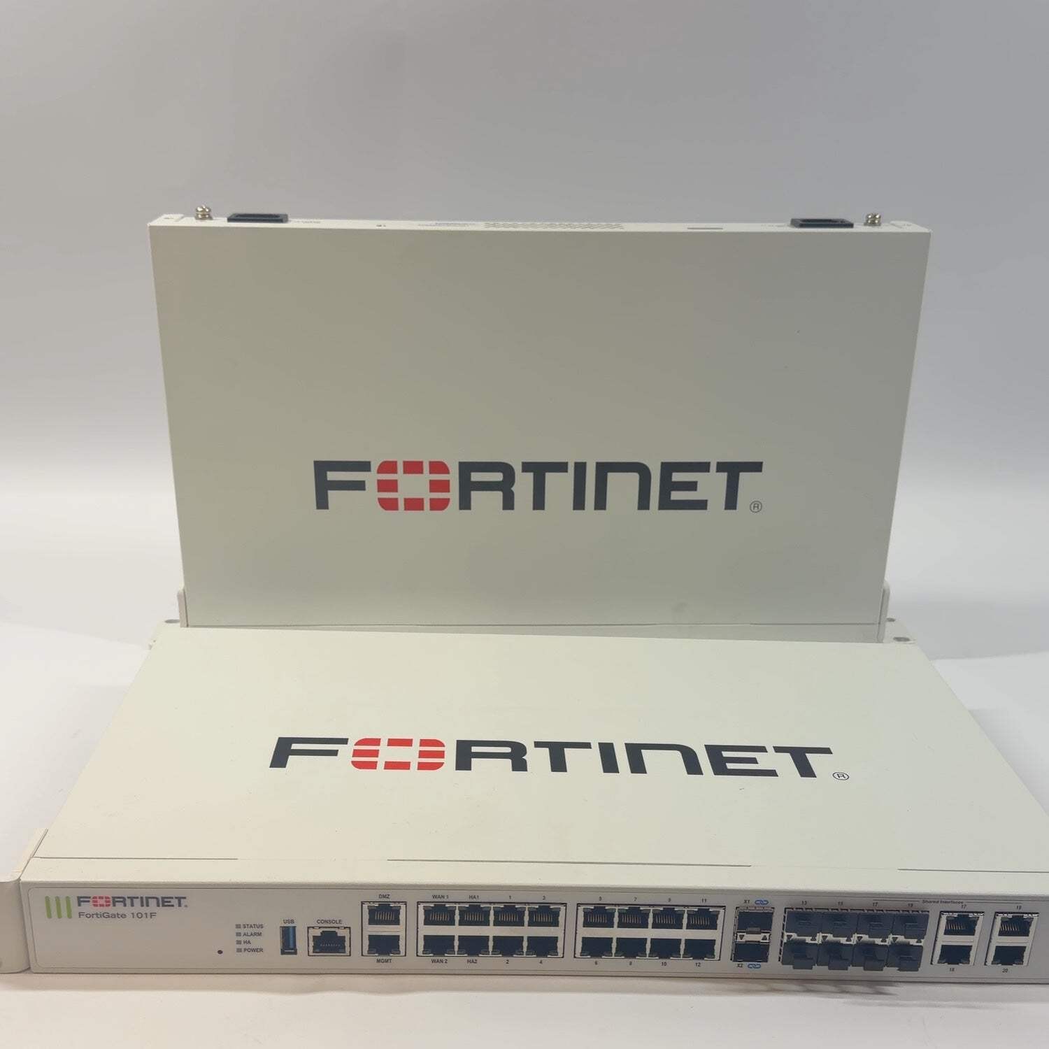 Fortinet Fortigate 101F Firewall FG-101F