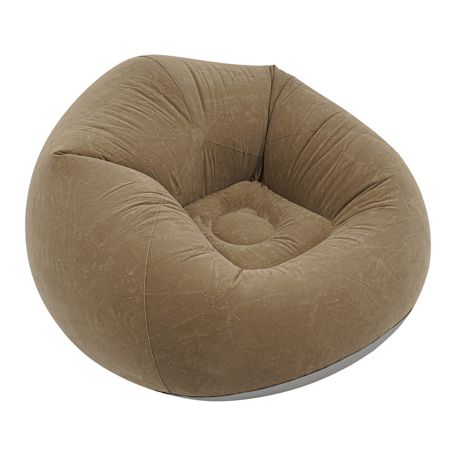Free Standing Inflatable Sofa Portable Inflatable Couch 6 Pcs Inflatable Chairs
