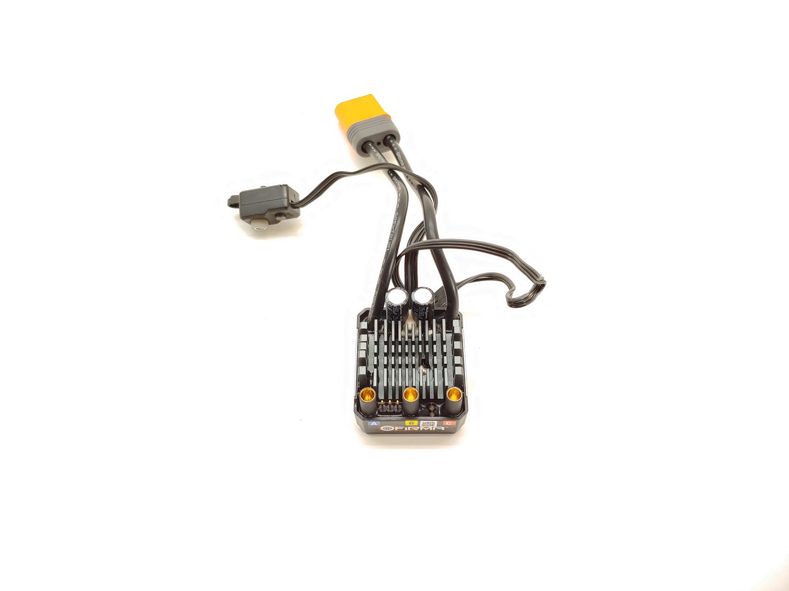 NEW Spektrum FIRMA Smart Lite Brushless ESC SPMX1106 w/ iC5 Plug Losi 22S Sprint