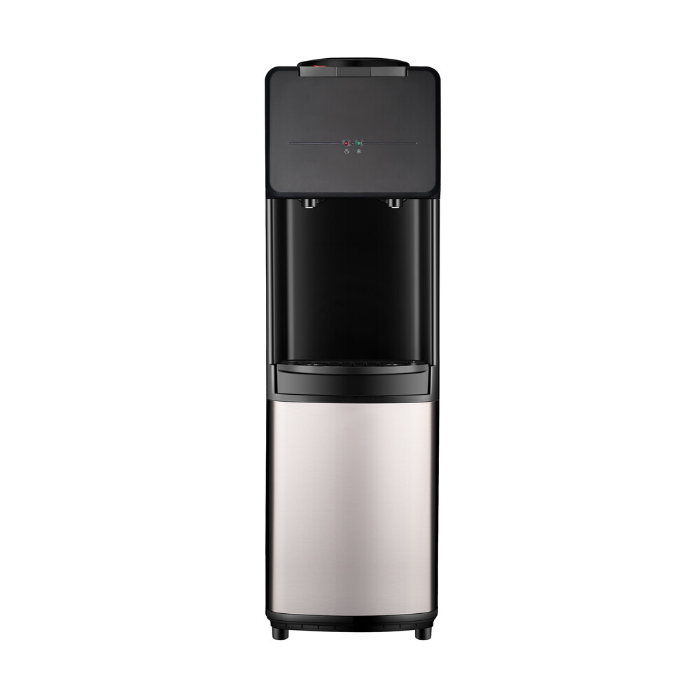 Megachef Mc-Hwd1115B Top Load Hot And Cold Water Dispenser