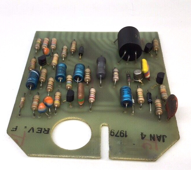 TB Woods TM-02 Trigger Board TM02
