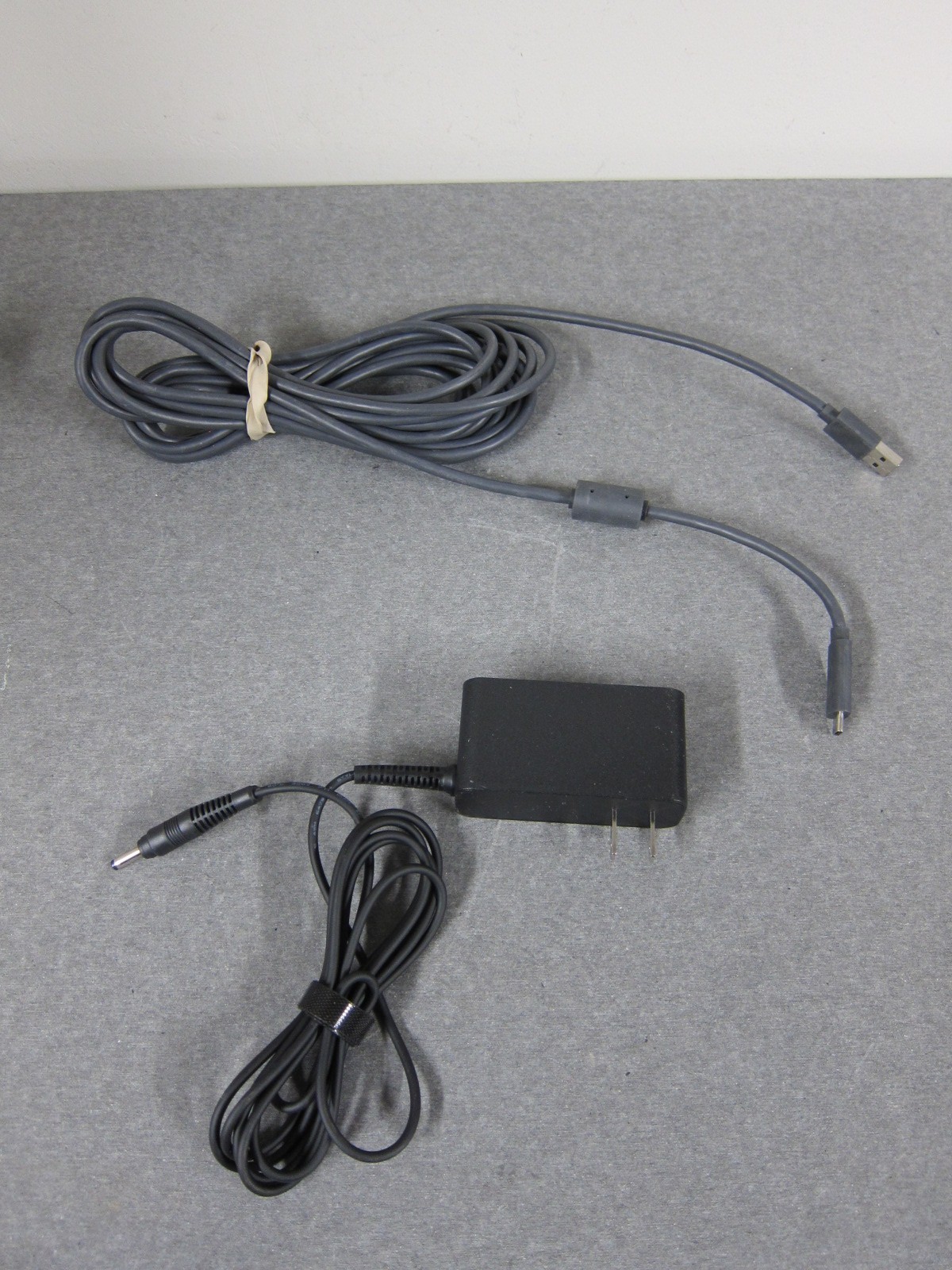 Logitech MeetUp Camera HD Conferencing Webcam w/ USB-C & Power Cable