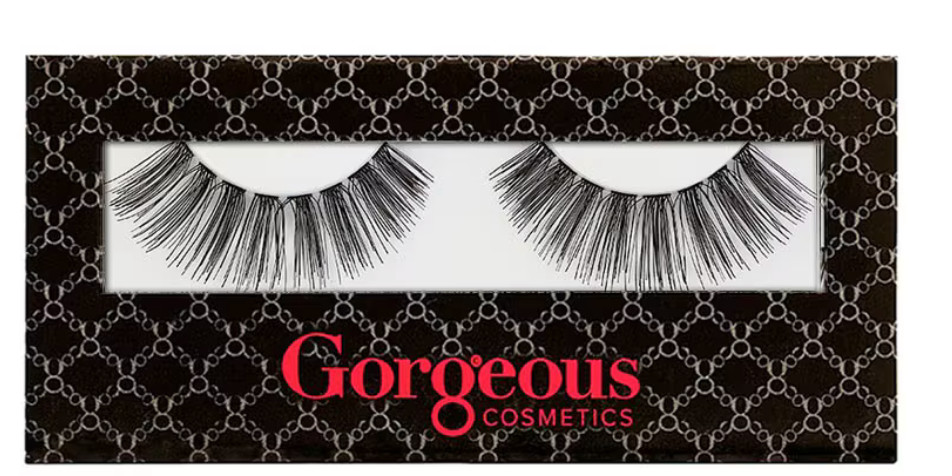 Gorgeous Cosmetics Madam Lash Eyelashes (Mischievious)