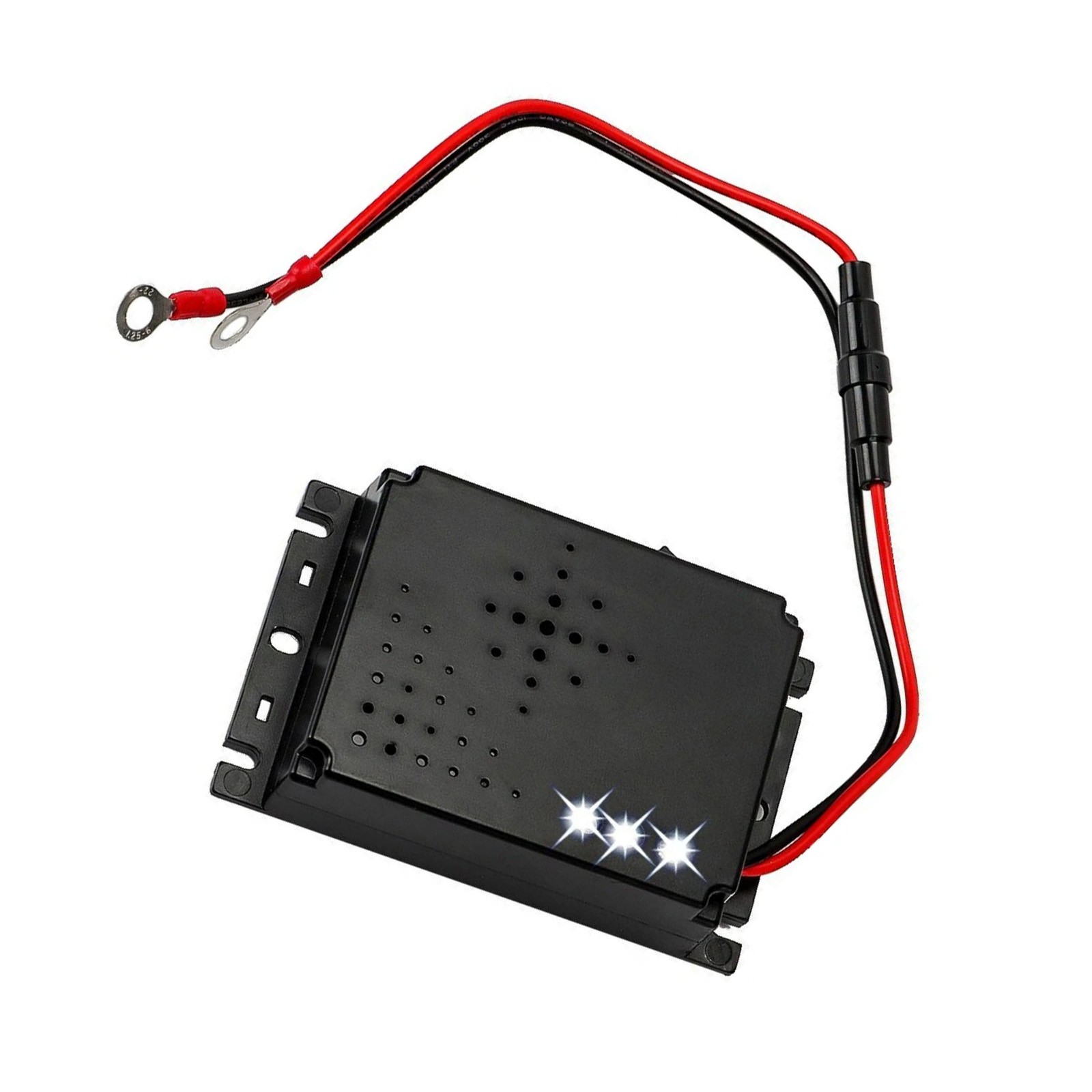Ultrasonic Mouse Repeller System for Car Vehicle with 12V DC Power Connection