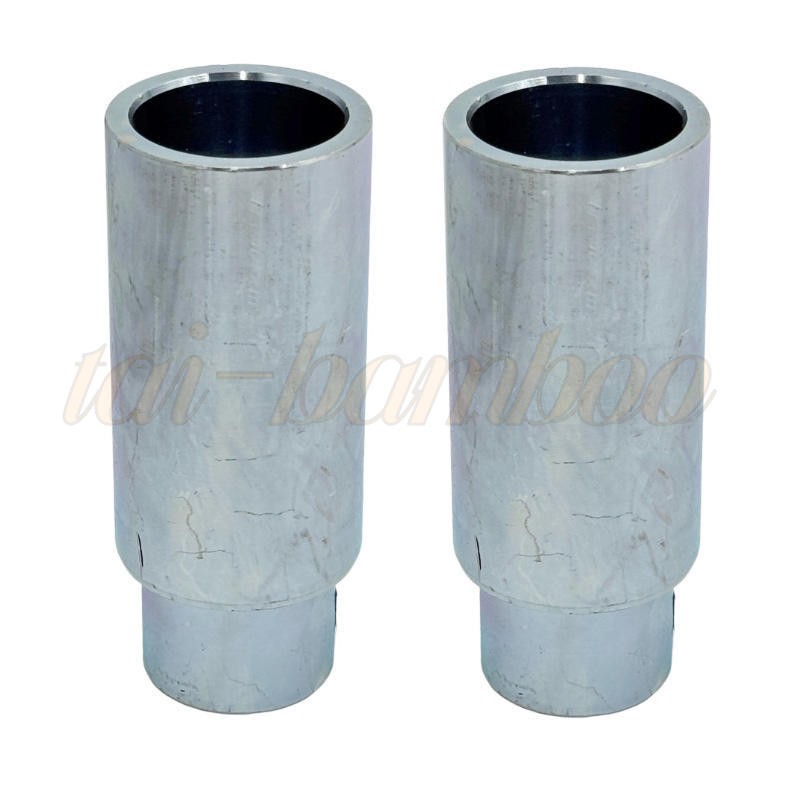 2X Lift Tall Truck Extension Adapter Height Extensions Dia. 42mm