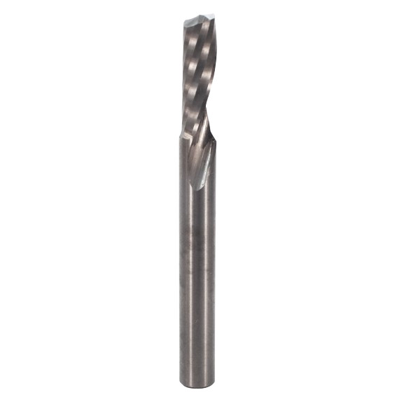 Whiteside RU2074A O-Flute Up Cut Spiral 1/4"SH, 1/4"CD, 3/4"CL