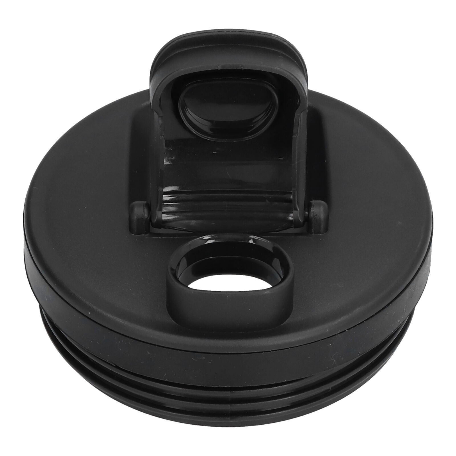 Juicer Cup Flip Cover Lid Replacement Blender Accessory for NUTRI NINJA
