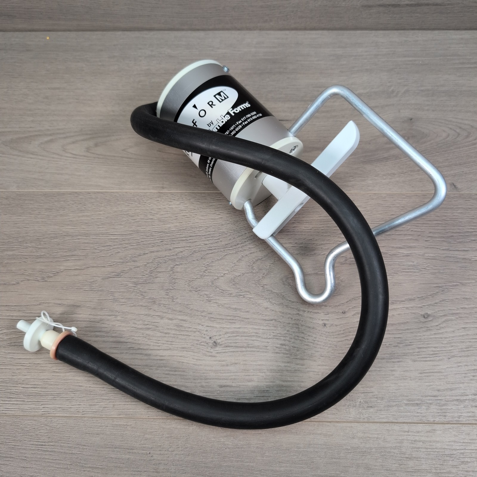Tumble Forms Versa Form Vacuum Pump