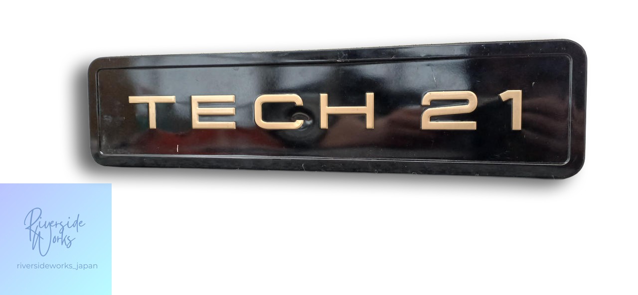 TECH21 RK5 FLY REG Effects Pedal