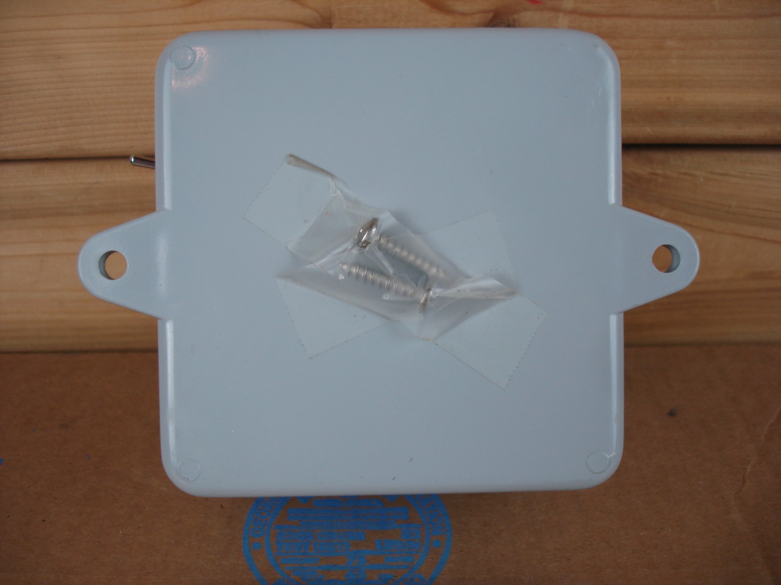 Orenco Systems Inc Control Panel - Untested Product