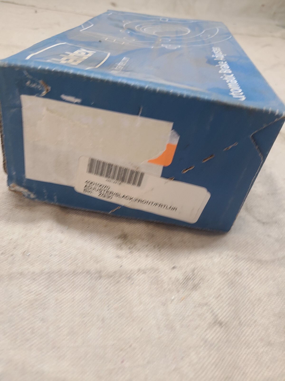 Haldex automatic slack adjuster HDX 40010070