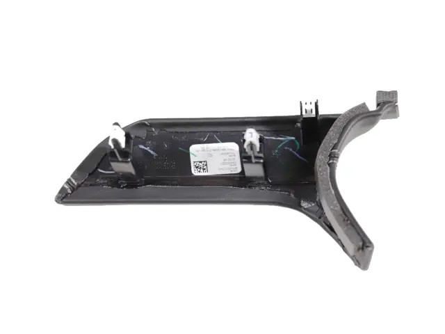 Genuine Mopar Instrument Panel Bezel 6PL001X7AA