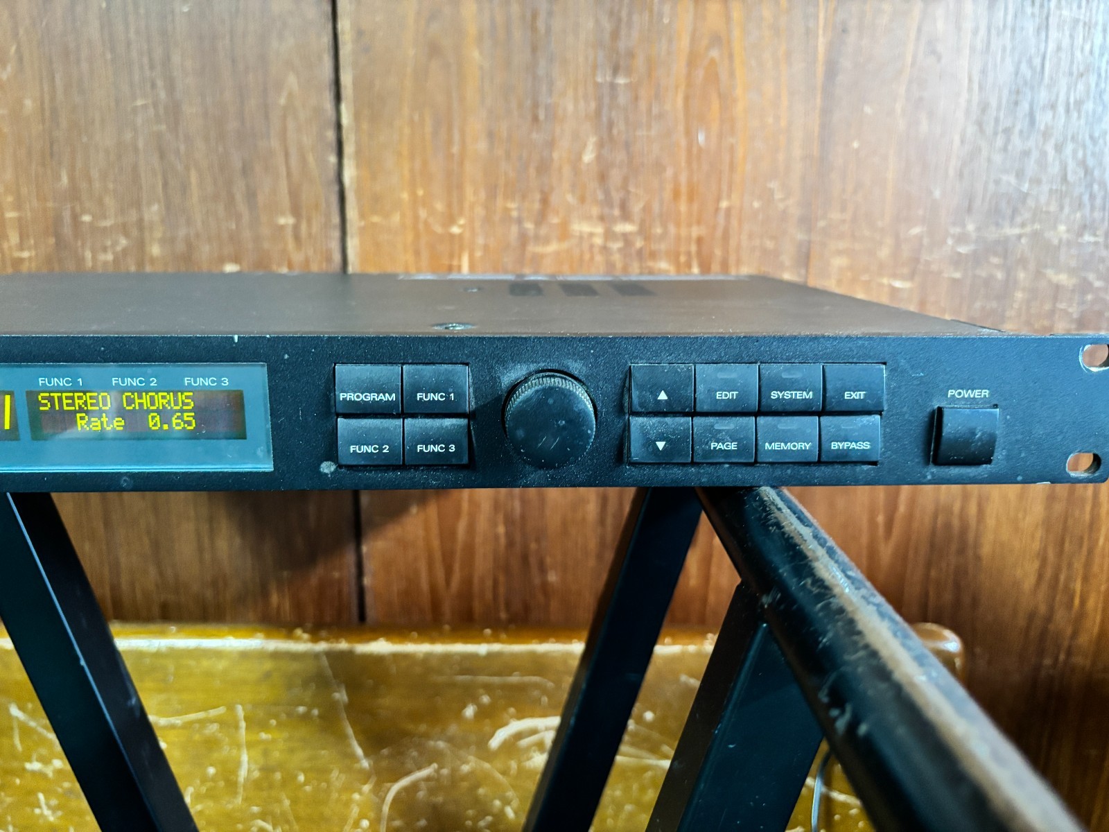 Roland SDX-330 Dimensional Expander New internal battery RSS