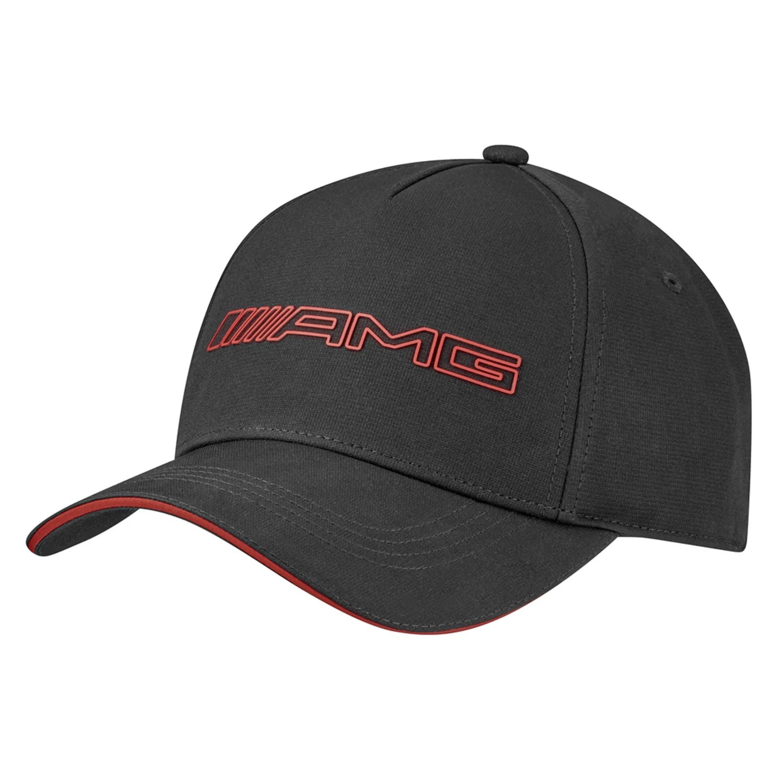Official Mercedes-Benz AMG Baseball cap Black B66959622 One size Adult New